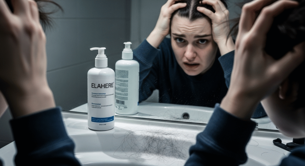 Does Elahere Cause Hair Loss