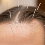 Acupuncture for Hair Loss