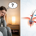 Can POTS Cause Hair Loss