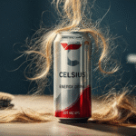 Does Celsius Cause Hair Loss