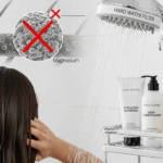 Does Well Water Cause Hair Loss