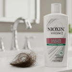 Does Nioxin Cause Hair Loss