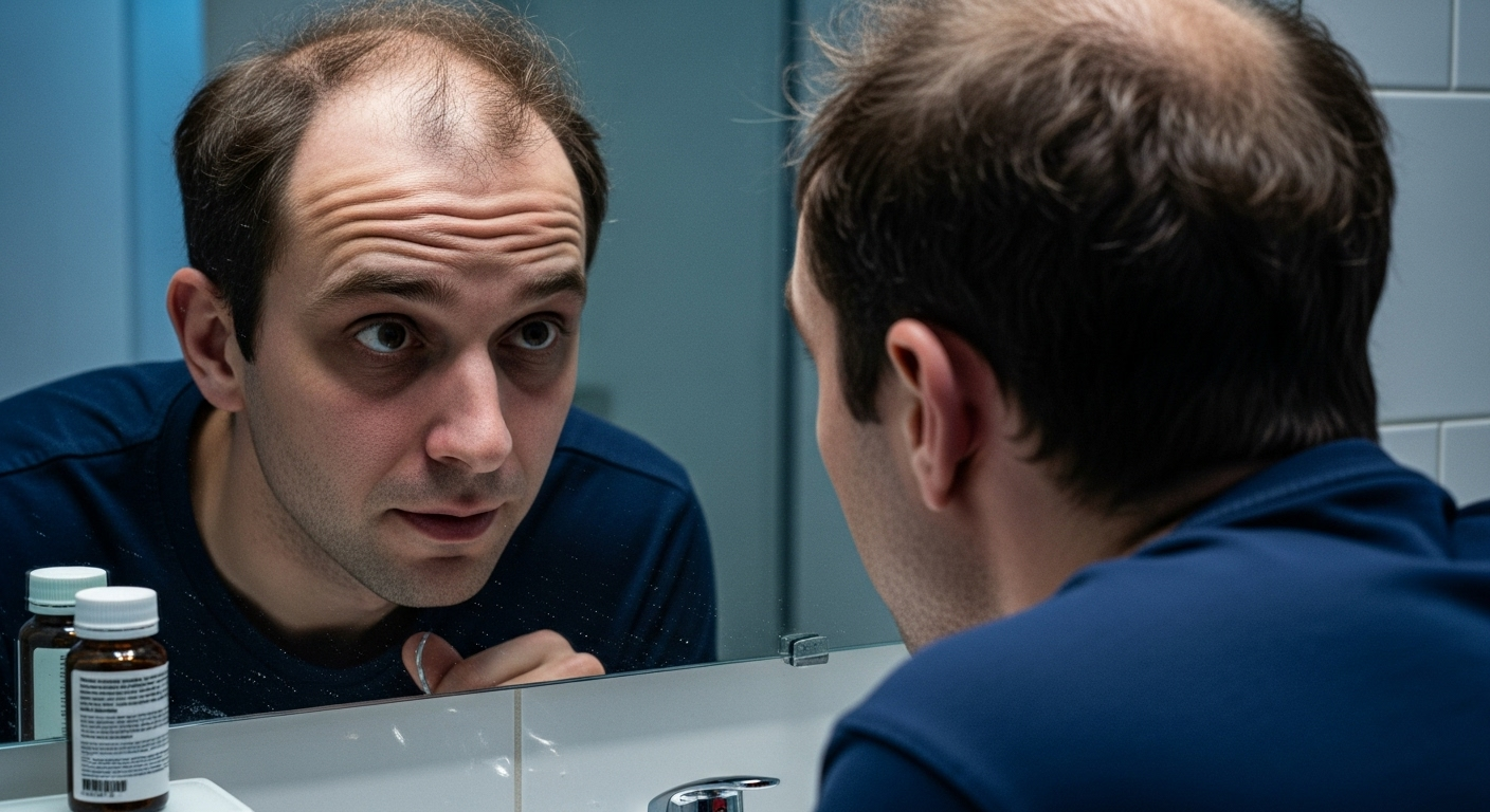 Can Cocaine Cause Hair Loss