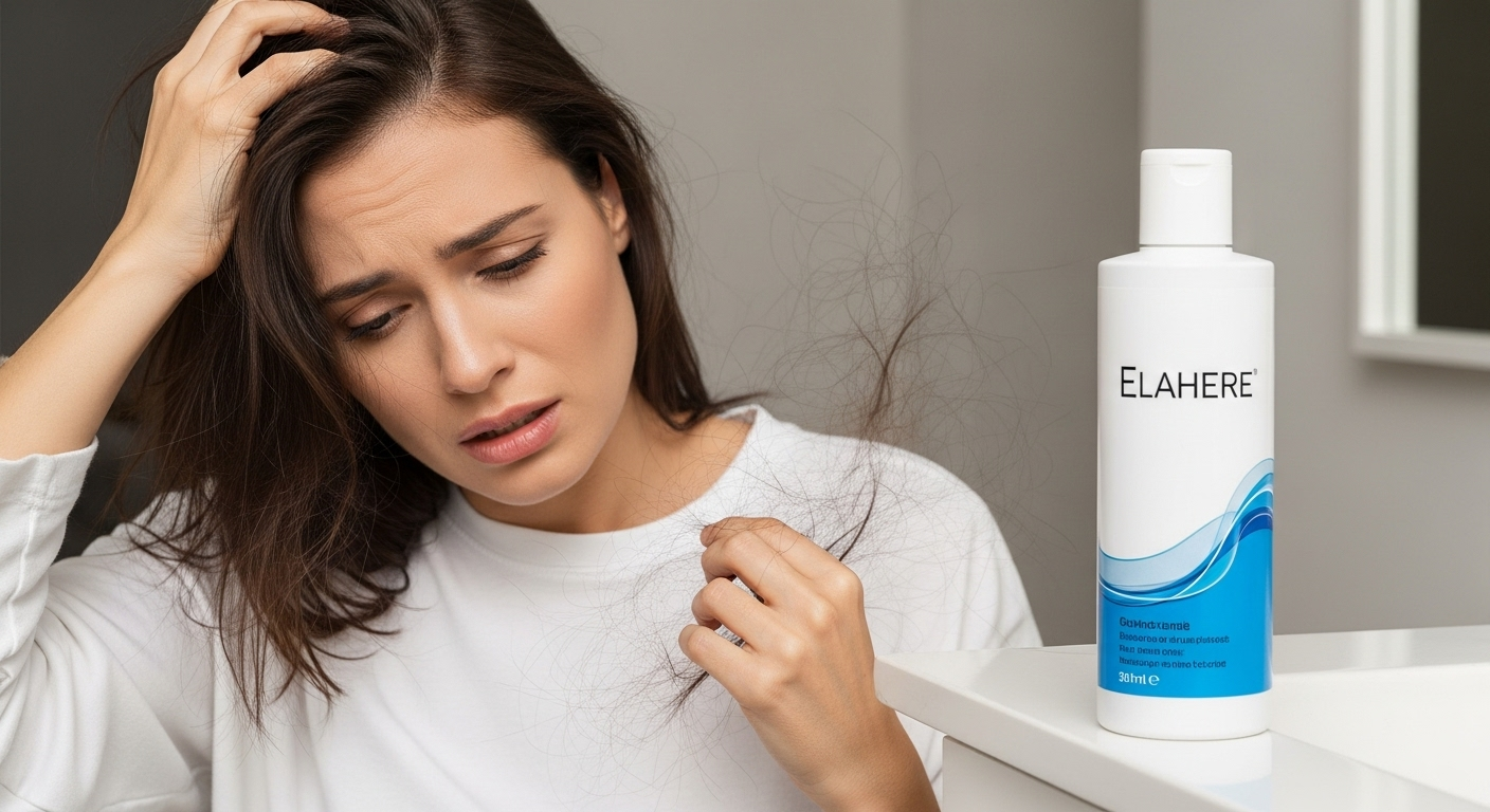 Does Elahere Cause Hair Loss