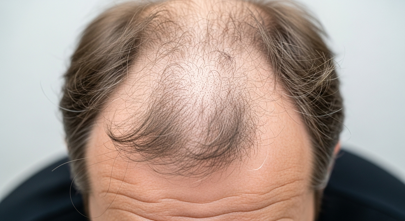 Which Medication Helps Alopecia Areata