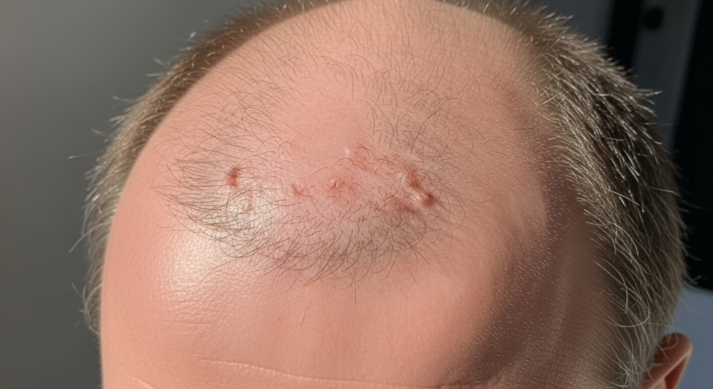 Does Insurance Cover Hair Loss