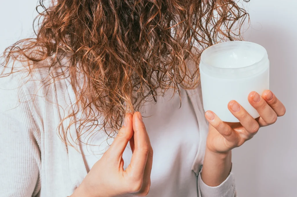 Does Dimethicone Cause Hair Loss