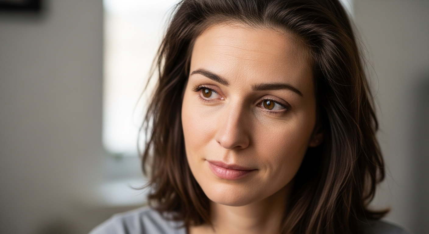 How Many Hairs on a Human Head