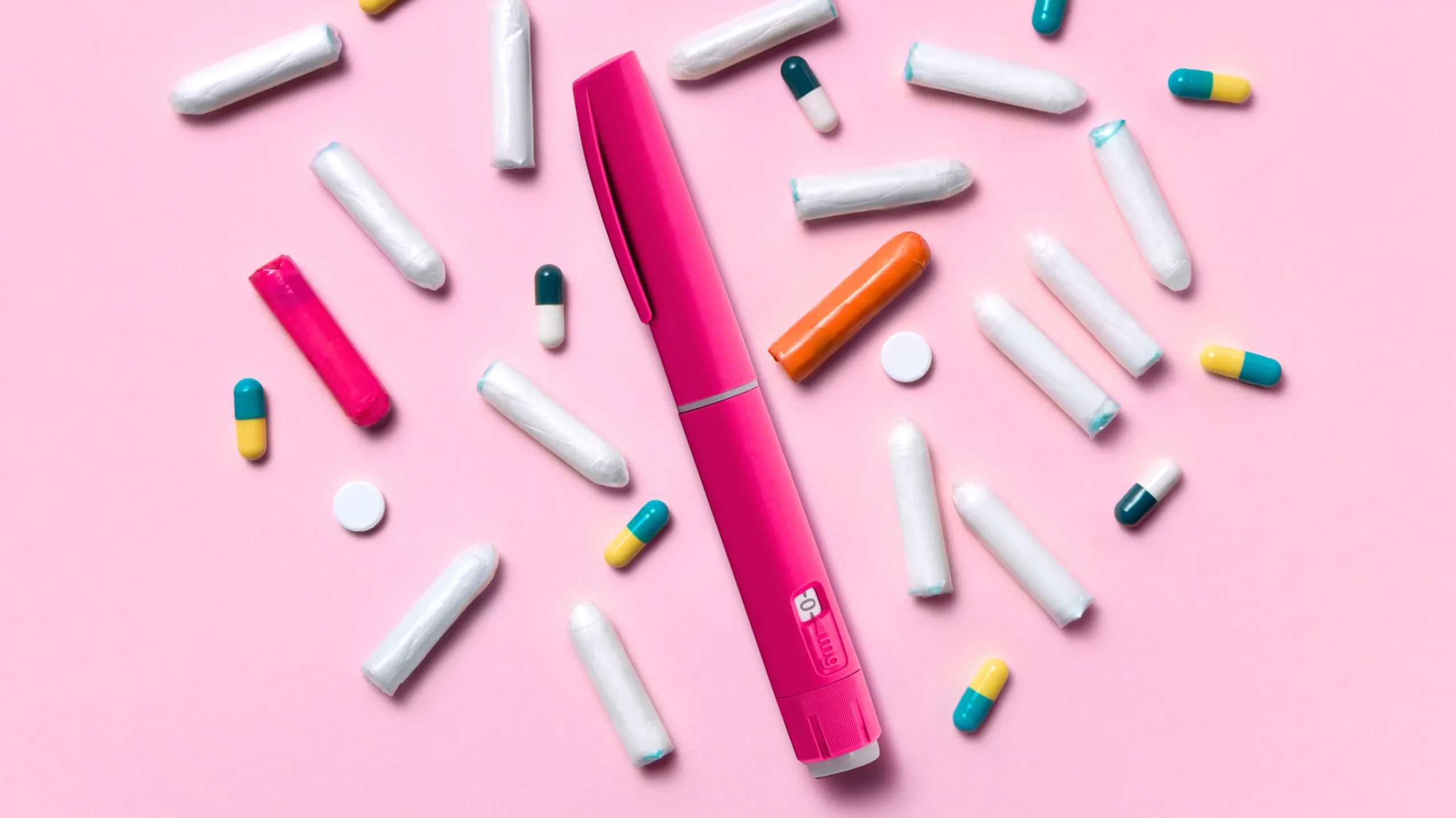 Does Mounjaro Cause Hair Loss