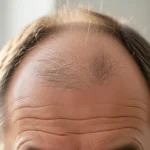 Hair Loss from Tirzepatide