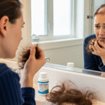 Does Naltrexone Cause Hair Loss