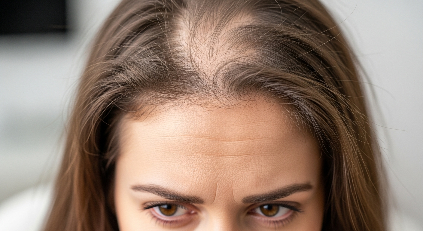Revolutionary Solutions for Hair Loss
