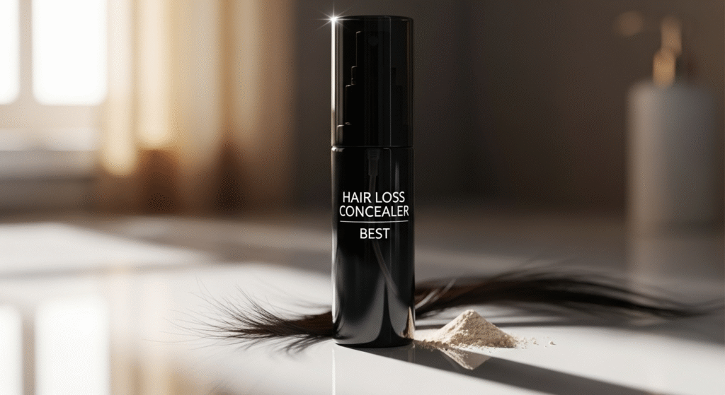 Hair Loss Concealer Best