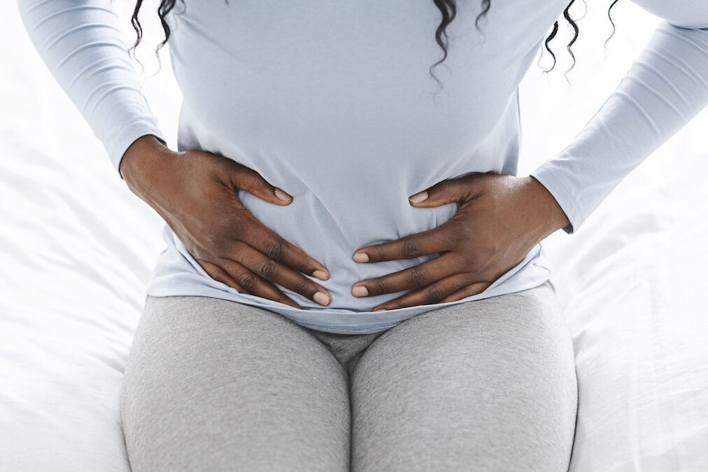 Uterine Fibroids and Hair Loss