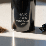 Hair Loss Concealer Best