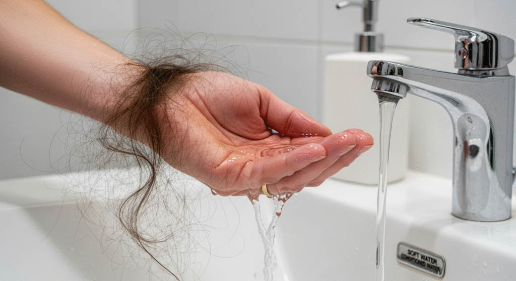 folfox and hair loss