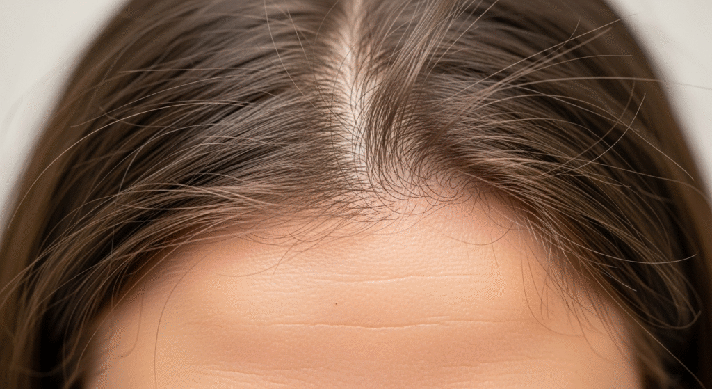 Can Gluten Allergy Cause Hair Loss
