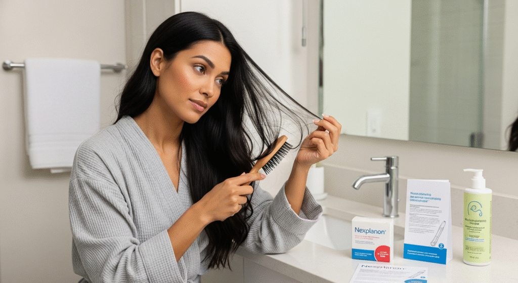 Does Happy Head Work for Hair Loss