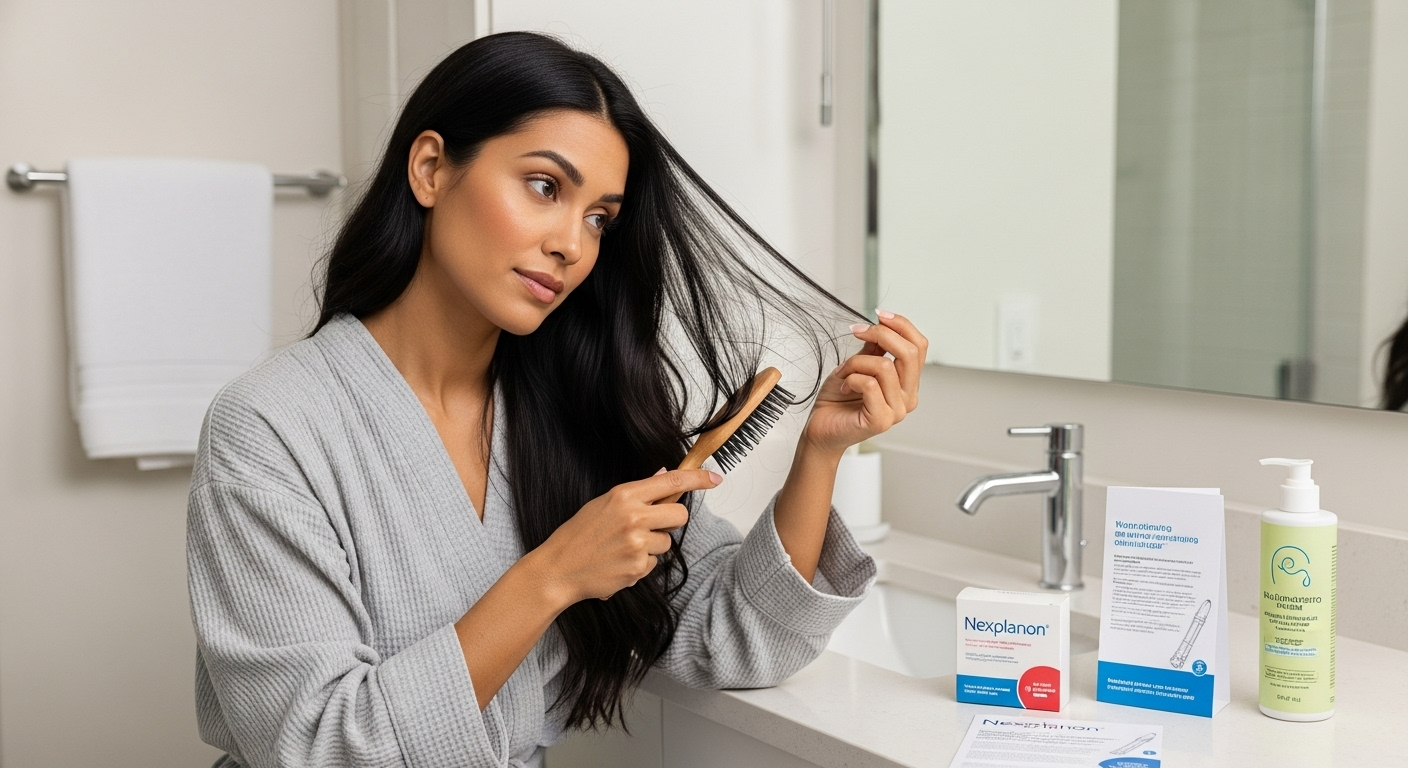 Does Happy Head Work for Hair Loss