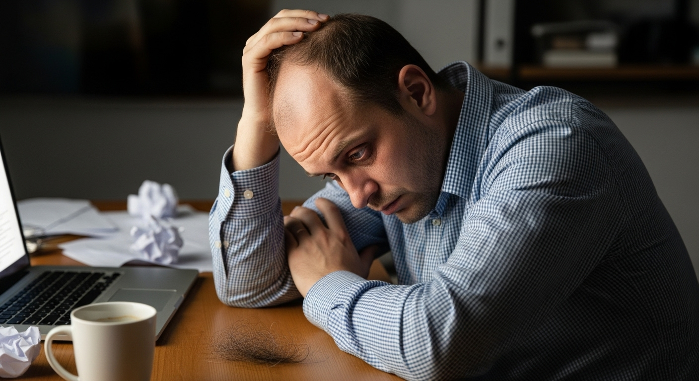 The Truth About Hair Transplant Without Medicine