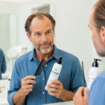 Best Hairstyles for Balding Men