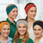 The Best Headbands to Hide Hair Loss