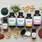 Menopause Hair Loss Supplements
