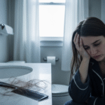 Does Zyrtec Cause Hair Loss