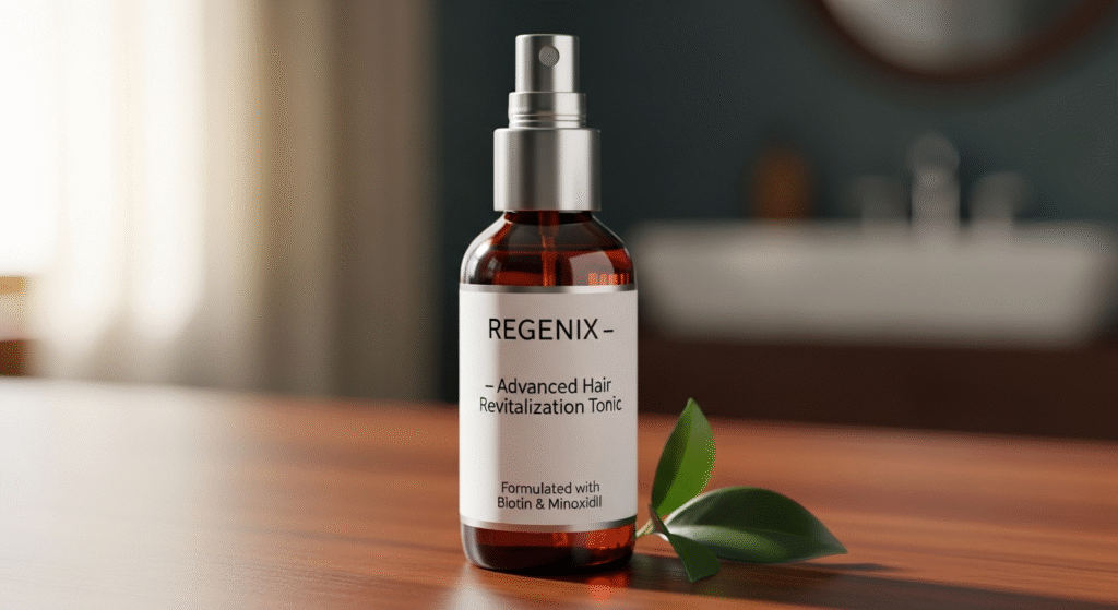 Hair Loss Tonic