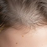 Hair Loss with Celiac Disease