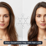 Does Glutathione Help with Hair Loss