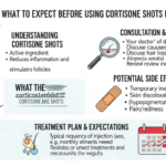 Cortisone Shots for Hair Growth