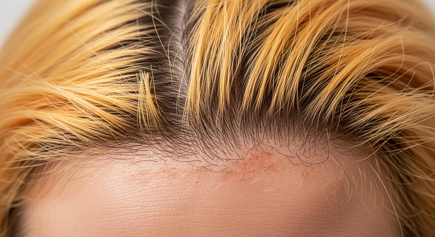 Can Bleach Cause Hair Loss