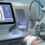 Hair Transplant Machine