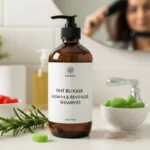 The Best Shampoo for PCOS Hair Loss