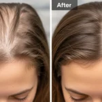 Biotin Dose for Hair Loss