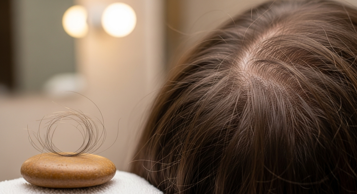 Miscarriage and Hair Loss