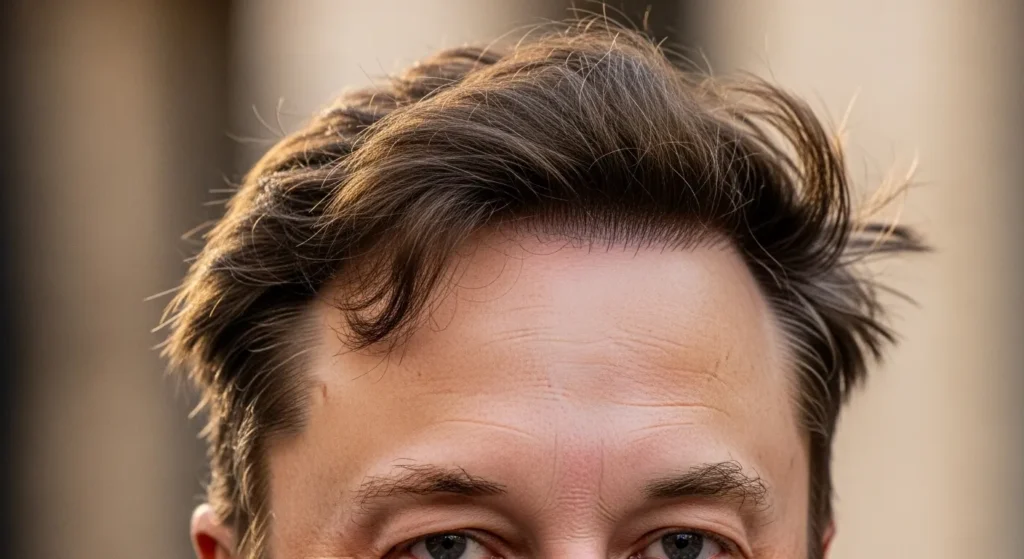 Can Too Much Protein Cause Hair Loss