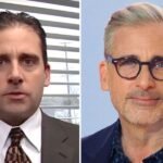 Steve Carell Hair Loss