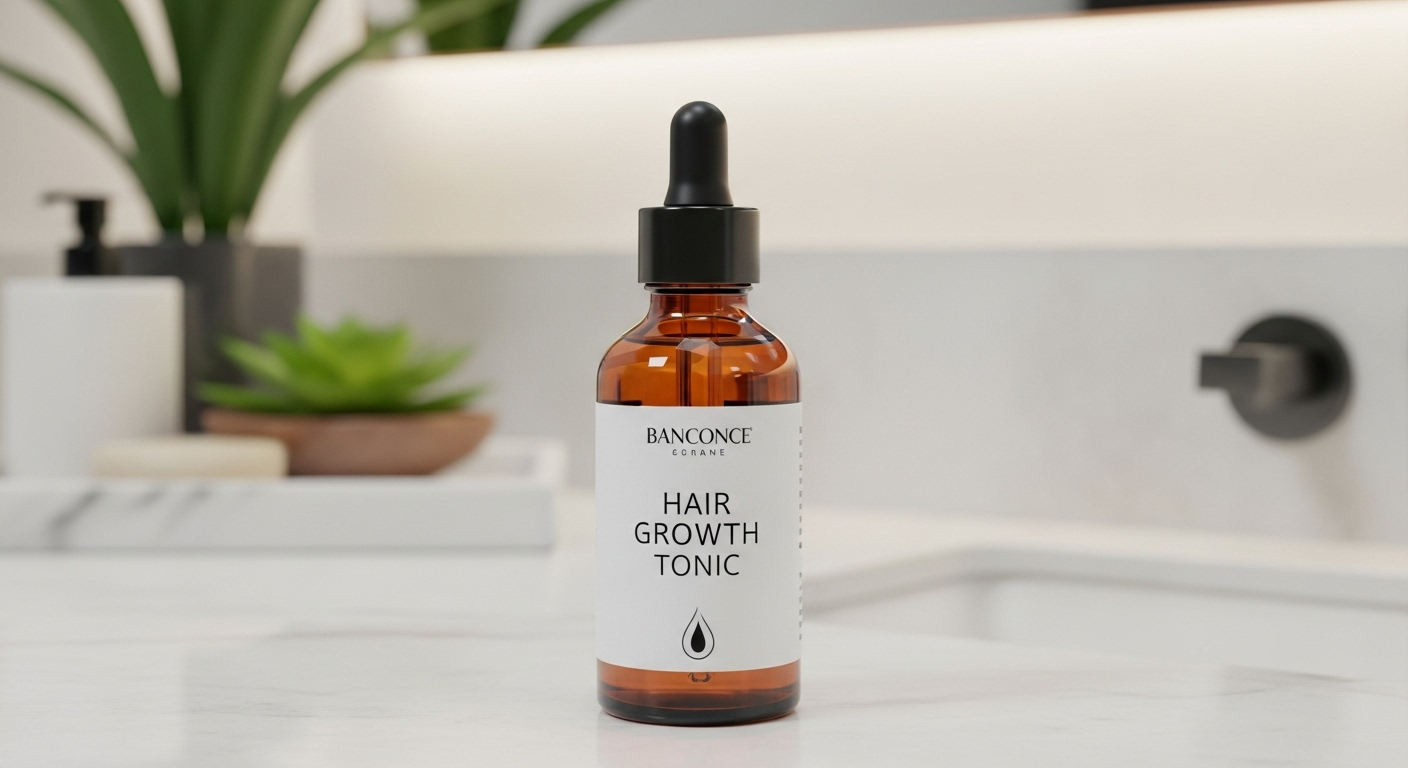 Hair Loss Tonic
