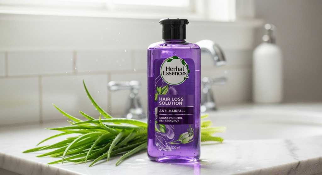 Herbal Essence Hair Loss Lawsuit