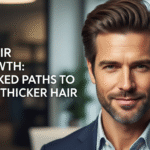 Men Hair Regrowth