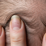 Fragile Nails and Hair Loss