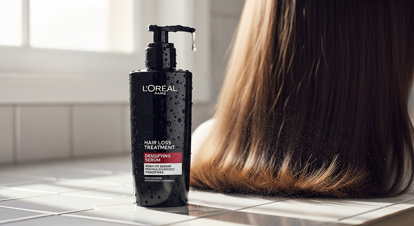 LOreal for Hair Loss