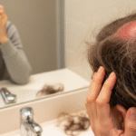 Muscle Milk Side Effects and Hair Loss