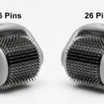 16 vs 26 Pins for Hair Loss