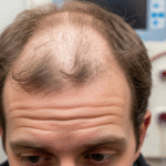 Severe Hair Fall Reasons