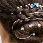 Powerful Hair Stones