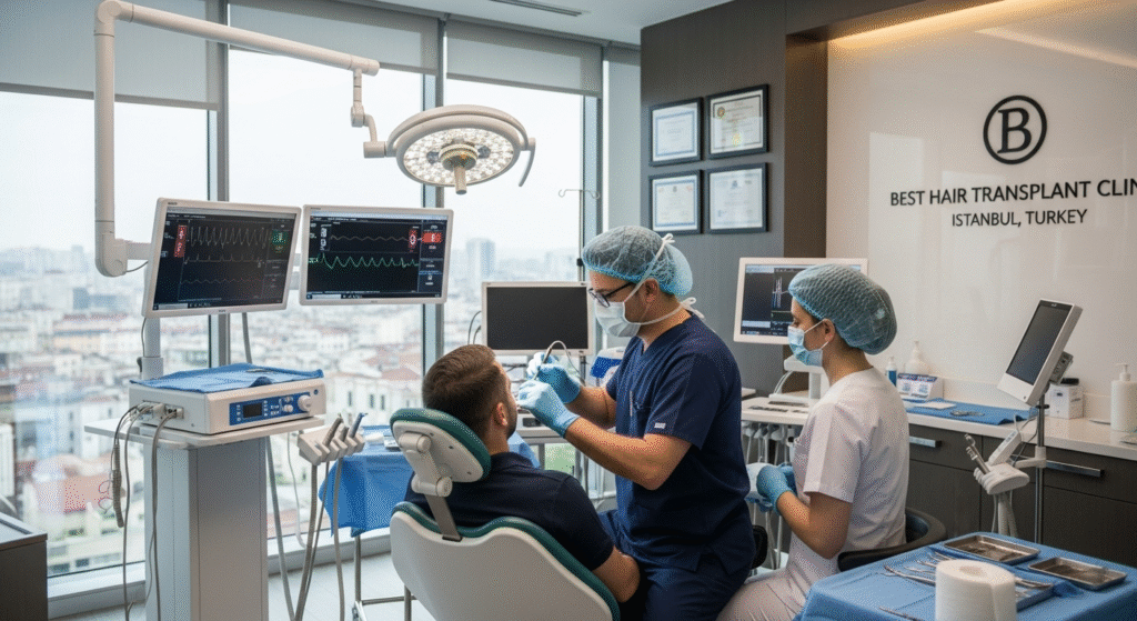 Hair Transplant Institute