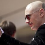 James Franco Hair Loss Journey